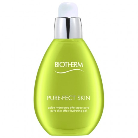Biotherm (Биотерм) Pure.Fect Soin Hydra Gesichtsfluid Pure.Fect Skin, 50 мл