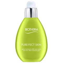 Biotherm (Биотерм) Pure.Fect Soin Hydra Gesichtsfluid Pure.Fect Skin, 50 мл