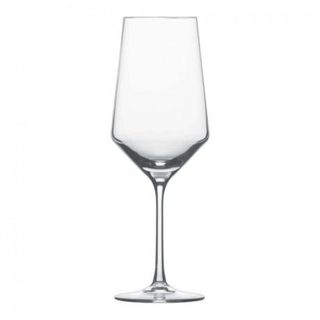 Zwiesel Glas Zwiesel Glas Pure Bordeauxpokal Glas 680 ml / h: 267 mm Zwiesel Glass Pure Bordeaux Cup Glass 680 мл / высота: 267 мм