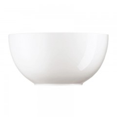 Arzberg Arzberg Cucina Basic Weiss Schussel 24 cm Arzberg Cucina Basic Белая чаша 24 см