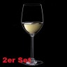 Riedel Riedel Wine Viognier / Chardonnay 2er Set 21 cm Riedel Wine Viognier / Chardonnay Набор из 2 бутылок 21 см