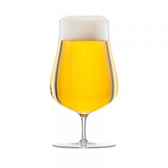 Eisch Eisch Unity SensisPlus Bier Glas - in Geschenkrohre 470 ml / h: 16,2 cm Бокал для пива Eisch Unity SensisPlus - в подарочной тубе 470 мл / высота: 16,2 см