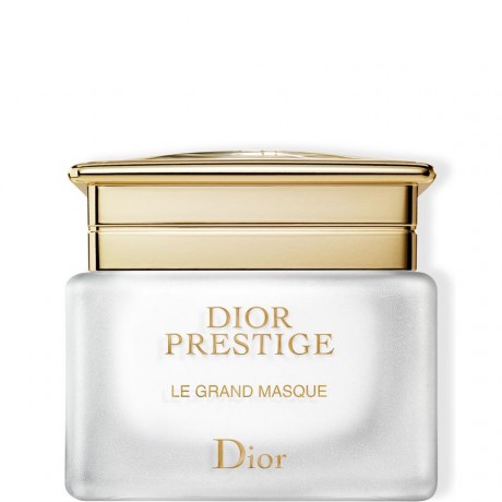 DIOR (Диор) Aussergewohnliche Anti-Aging Pflege Fuss sensible Haut Prestige Le Grand Masque Маска для лица, 50 мл