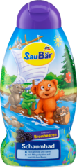 SauBär Schaumbad Пена для ванны, 500 мл