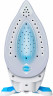 Tefal Tefal Dampfbugelstation Tefal SV8002 Express Airglide, 1800 ml Wassertank, hohe Gleitfahigkeit, CalcClear, Verriegelungssystem, Energiesparmodus  Паровая гладильная станция Tefal Tefal SV8002 Express Airglide, резервуар для воды 1800 мл, высокое ско