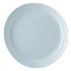 Rosenthal Rosenthal Junto Opal Green - Porzellan Teller tief 33 cm Rosenthal Junto Opal Green - Тарелка фарфоровая глубокая 33 см