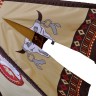 KNORRTOYS.COM Indianerzelt Индийская палатка