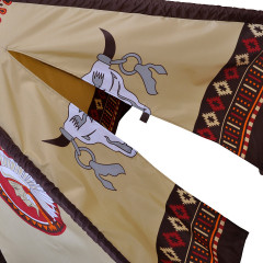 KNORRTOYS.COM Indianerzelt Индийская палатка