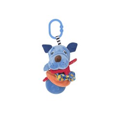 Baby Pluschtier Vibration Детская плюшевая вибрация