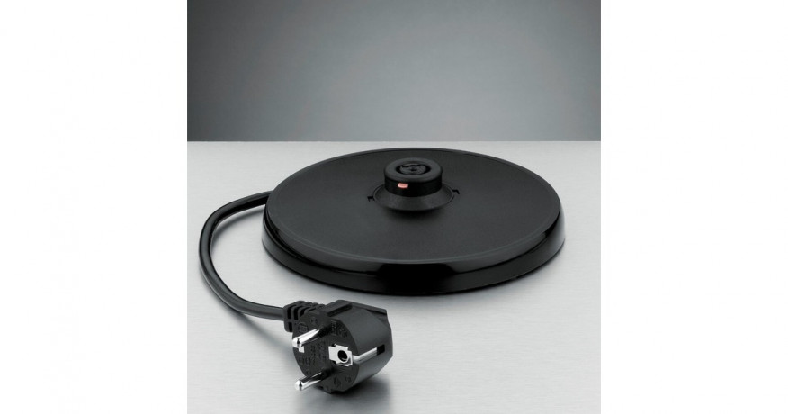 Rommelsbacher Rommelsbacher EKO 366/E Elpresso deLuxe, Espressomaschine edelstahl  edelstahl Rommelsbacher EKO 366/E Elpresso deLuxe, эспрессо-машина из нержавеющей стали