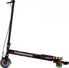 Razor Power Wing Lightshow Световое шоу Power Wing