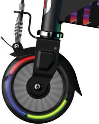 Razor Power Wing Lightshow Световое шоу Power Wing