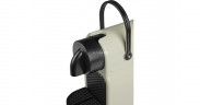 DeLonghi DeLonghi Nespresso Inissia EN 80.CW, Kapselmaschine creme creme DeLonghi Nespresso Inissia EN 80.CW, крем для капсульной машины