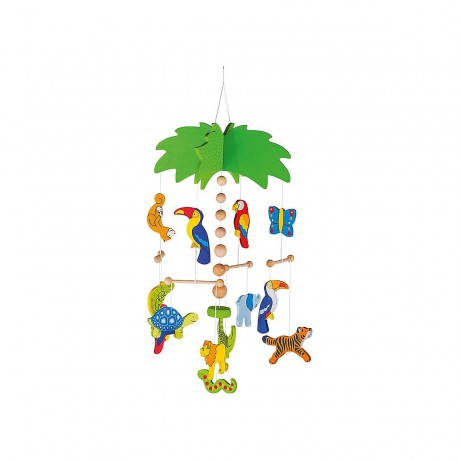 goki Mobile Palme Мобильная ладонь