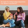 Simon und Jan Erzahlt euch mehr fur Frauen Spiel fur Austausch  Reflexion Расскажи подробнее для женщин игра на обмен отражением