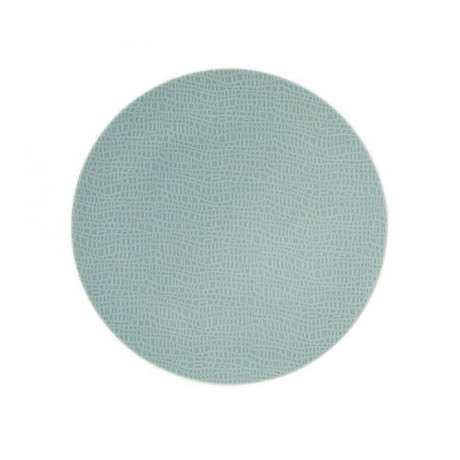 Seltmann Weiden Seltmann Weiden Life Fashion - Green Chic Fruhstucksteller rund 22,5 cm Seltmann Weiden Life Fashion - Тарелка для завтрака Green Chic круглая, 22,5 см