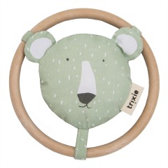 trixie Rassel погремушка