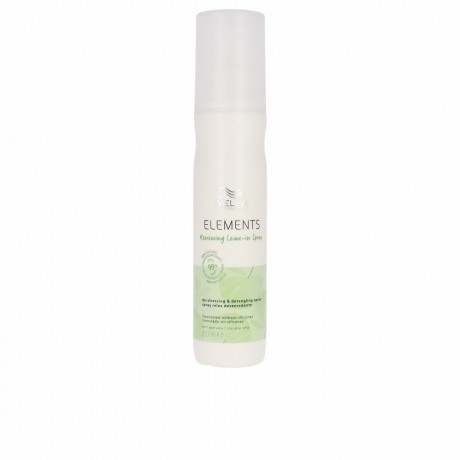 Wella Professionals Elements Leave In Conditioner Wella Professionals  Кондиционер Elements Leave In Wella Professionals