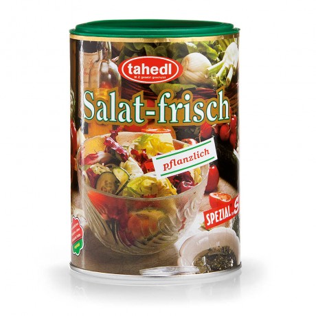 Krauterhaus Sanct Bernhardt Salad-fresh (salad dressing), 200-г-банка