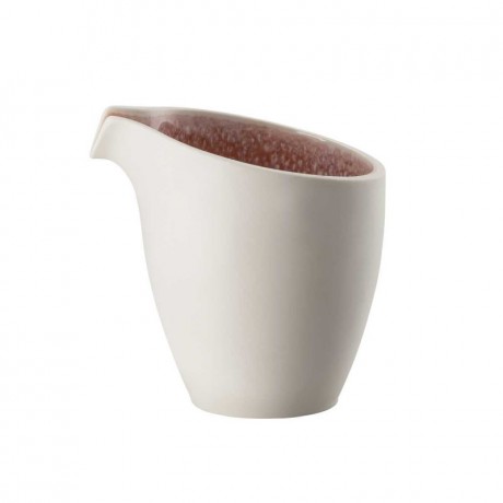 Rosenthal Rosenthal Junto Rose Quartz - Steinzeug Milchkannchen 0,15 L Rosenthal Junto Rose Quartz - молочник из керамики 0,15 л