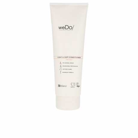 WEDO/ PROFESSIONAL Light & Soft Conditioner Wedo Легкий и мягкий кондиционер Wedo