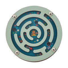 Die Spiegelburg Geduldspiel Drunter  Druber Логическая игра Дрантер Друбер