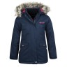 TROLLKIDS Wintermantel OSLO fur Madchen Зимнее пальто OSLO для девочки