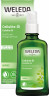 Weleda BIRKE Cellulite-Oel, 100 ml, Берёзовое антицеллюлитное масло для массажа и мягкости кожи, 100 мл