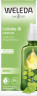 Weleda BIRKE Cellulite-Oel, 100 ml, Берёзовое антицеллюлитное масло для массажа и мягкости кожи, 100 мл