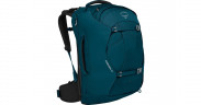 Osprey Osprey Fairview 40, Rucksack blaugrun, 40 Liter blaugrun Osprey Fairview 40, рюкзак сине-зеленый, 40 литров