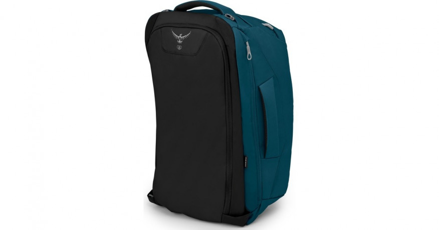 Osprey Osprey Fairview 40, Rucksack blaugrun, 40 Liter blaugrun Osprey Fairview 40, рюкзак сине-зеленый, 40 литров
