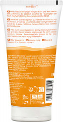 WELEDA Kids 2in1 Shower &amp; Shampoo Fruchtige Orange, 150 ml, Детский гель для душа и шампунь 2 в 1 с апельсином и ванилью, с 3 лет, 150 мл