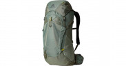 Gregory Gregory Zulu 35, Rucksack grungrau, 35 Liter, Grosse S/M grungrau Gregory Zulu 35, рюкзак зелёно-серый, 35 литров, размер S/M