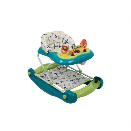 PLASTIMYR® Lauflernhilfe ходунки