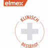 elmex Kariesschutz Zahnpasta Doppelpack, Зубная паста Kariesschutz для защиты от кариеса и реминерализации эмали, 2 × 75 мл