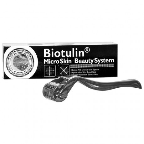Biotulin Micro Skin Beauty System  Система красоты Micro Skin
