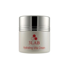 3LAB (ЛАБ)  Moisturizer Hydrating Vita Cream Крем, 60 мл