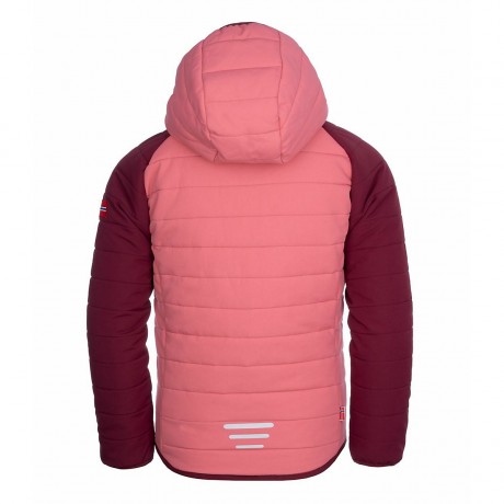 TROLLKIDS Skijacke MYRKDALEN fur Madchen Горнолыжная куртка MYRKDALEN для девочек