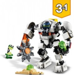 LEGO LEGO Creator 31115 Weltraum-Mech LEGO Creator 31115 Космический робот
