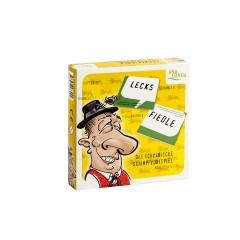 Anaconda Verlag Lecksfiedle (Kartenspiel) Лексфидле (карточная игра)