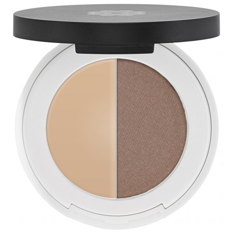 Lily Lolo Eyebrow Duo Augenbrauenpuder Augenbrauenpuder, 2 g