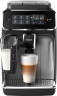 Philips Philips Kaffeevollautomat 3200 Serie EP3246/70 LatteGo, fur 5 Kaffeespezialitaten und anpassbarer Starke, silber schwarz Полностью автоматическая кофемашина Philips серии 3200 EP3246/70 LatteGo, для 5 сортов кофе и регулируемой крепости, серебрис