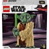 LEGO Star Wars 75255 Yoda  ЛЕГО Лего Йода