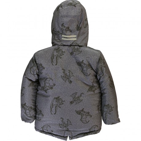 LEMON BERET Winterjacke fur Jungen Зимняя куртка для мальчиков