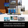 LEGO Architecture 21057 Singapur ЛЕГО Сингапур