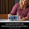 LEGO Architecture 21057 Singapur ЛЕГО Сингапур
