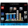 LEGO Architecture 21057 Singapur ЛЕГО Сингапур