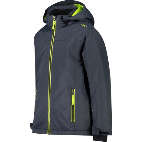 CMP Skijacke лыжная куртка