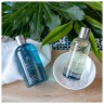 Molton Brown Coastal Cypress & Sea Fennel Bath & Shower Gel  Гель для ванны и душа «Прибрежный кипарис и морской фенхель»