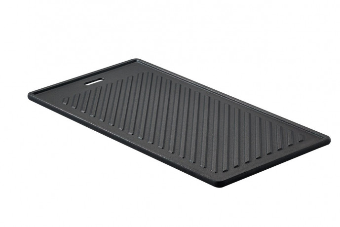 Rosle Rosle Grillplatte Videro BBQ schwarz Плита-гриль Rosle Video BBQ